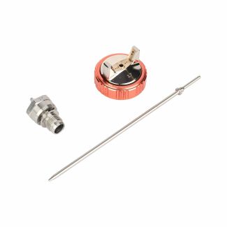 Spare Nozzle Kit For ASPRAG610 1.7mm