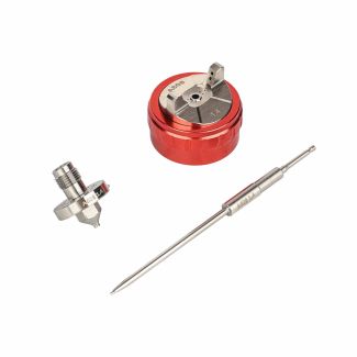 Spare Nozzle Kit For ASPRAG613 1.4mm