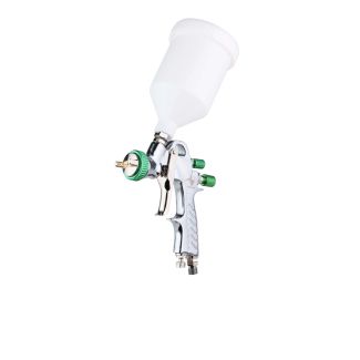 LVLP Gravity Feed Spray Gun - ASPRAG700