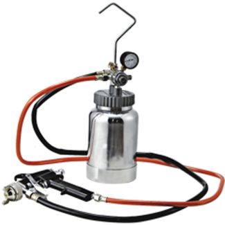 MAC AFRIC 2 L Spray Pot with Spray Gun