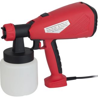 MAC AFRIC 500 W Electric Airless Spray Gun