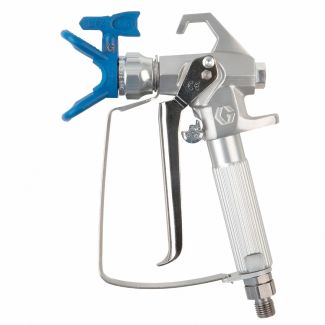 GRACO SPRAY GUN