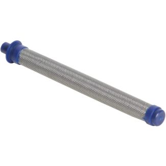 GRACO GUN FILTER 50 MESH BLUE