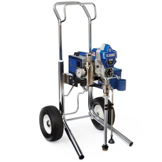 GRACO Classic 495 PC Hi-Boy 220V CE