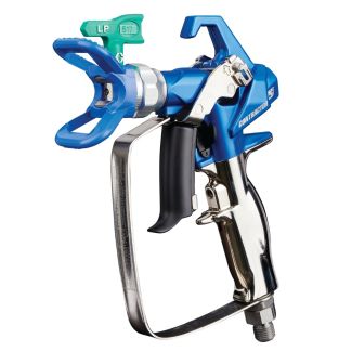 GRACO Contractors PC Gun Rac X LP517