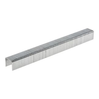 MAC AFRIC 10 mm Crown Staples for Air Stapler - 19 mm
