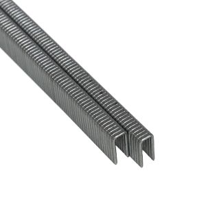 MAC AFRIC Narrow Crown Staples for Air Stapler - 16 mm
