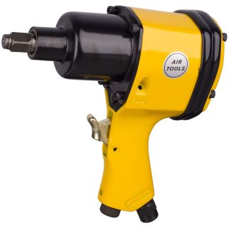 MAC AFRIC 1/2" IN Heavy Duty Pin Clutch Impact Wrench