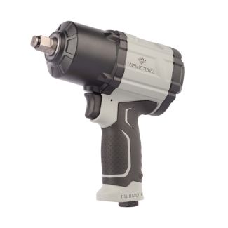 1/2" Dr. Twin Hammer H/D Impact Wrench