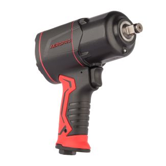 AEROPRO 1/2" Impact Wrench