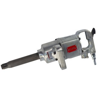 MAC AFRIC 2600 N 1" IN (25 MM) Impact Wrench
