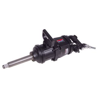 MAC AFRIC 4800 NM 1" IN (25MM) Impact Wrench with Extended Shaft