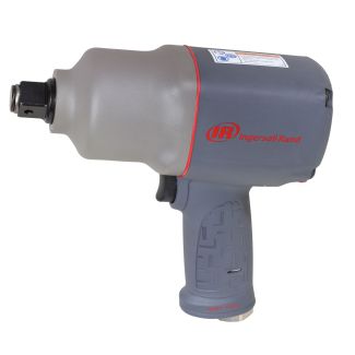 Ingersoll Rand 2145 QiMAX Series Impact Wrench 3/4" IN