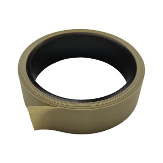 BULLDOG TAPES Striping Tape, Olive Green, 25mmx14m
