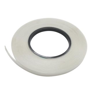 BULLDOG TAPES Seam Sealing Tape, Clear