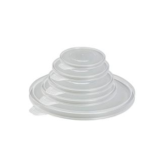BULLDOG AUTO Disposable Mixing Cup Lids 