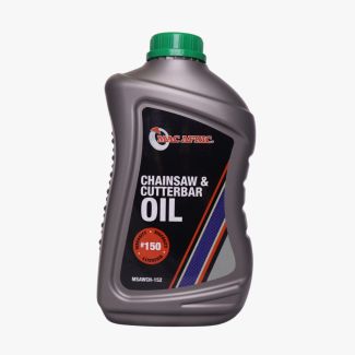 ARAN Chainsaw & Cutter Bar Oil