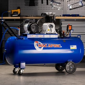 The Complete Air Compressor Guide for South Africa