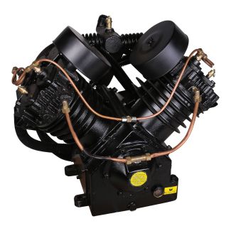 MAC AFRIC Piston Fixed Pump (120.65 x2