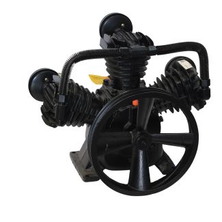 MAC AFRIC Compressor Head for COMPRE-071
