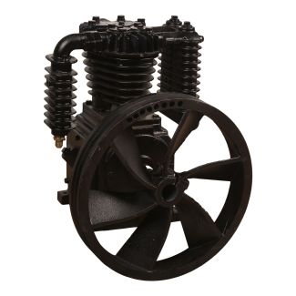 MAC AFRIC Air Pump for COMPRE-705