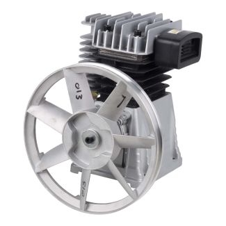 MAC AFRIC 2x55mm Air Pump for COMPRE517
