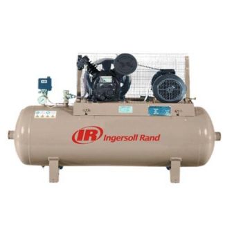 INGERSOLL RAND Type 30 500 Litre 5.5 KW (7.5 HP) 380 V Compressor