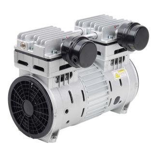 800W Oil Free Complete Pump/Motor