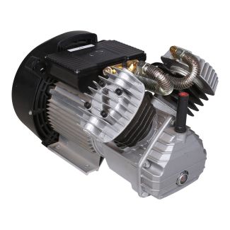 MAC AFRIC 2.2 KW (3 HP) Electric Motor for COMPRV-123