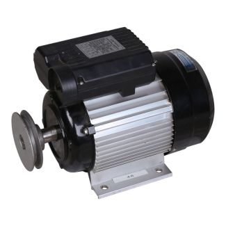MAC AFRIC 1.8 KW (2.5 HP) Electric Motor for COMPRE-210