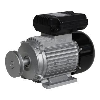 MAC AFRIC 3HP 2.2kW Electric Motor for COMPRV230