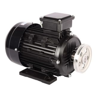 MAC AFRIC 4 KW (5.5 HP) Electric Motor For COMPRE-300