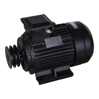 MAC AFRIC 7.5 KW (10 HP) Motor for COMPRV-510