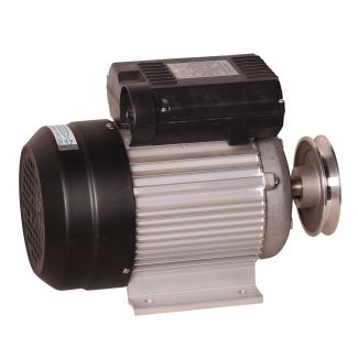 MAC AFRIC 1.5 KW (2 HP) Electric Motor for COMPRE-517