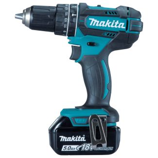 Makita 18v Impact Driver (DHP482ZJ)