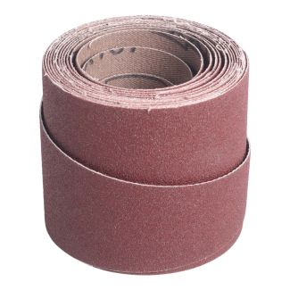 MAC AFRIC Sanding Belt for WSANDD314 Drum Sander (240 Grit)
