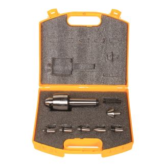 MAC AFRIC MT3 Live Center Set with Interchangeable Tips