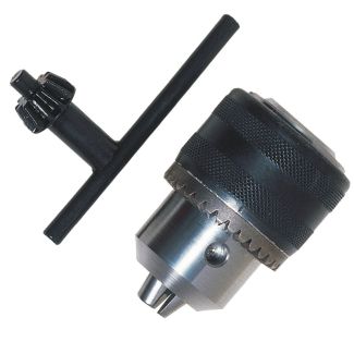 TORK CRAFT Chuck & Key - 10 mm
