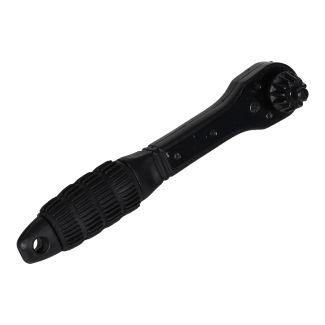 MAC AFRIC 2 Way Drill Chuck Ratchet