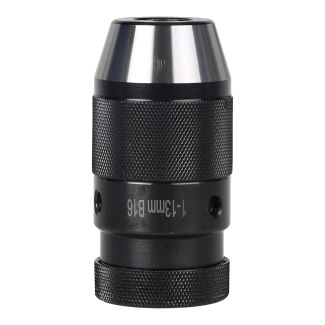 MAC AFRIC 13 MM (B16) Steel Keyless Chuck