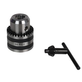 MAC AFRIC 3-16mm Chuck Key MT-3 B18