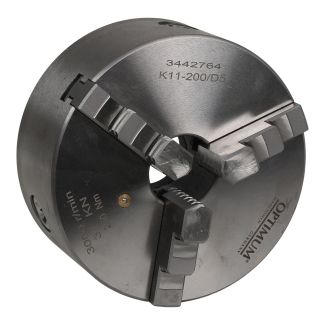 MAC AFRIC Spare 3 Jaw Chuck for ELATHE/106