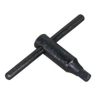 MAC AFRIC 8 MM Square Lathe Chuck Key for EACHUC-310