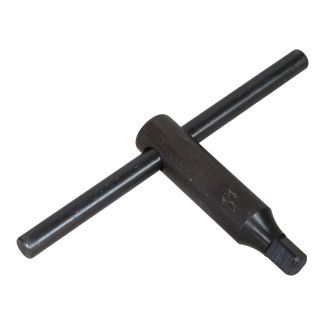 MAC AFRIC 12 MM Square Lathe Chuck Key for EACHUC-320