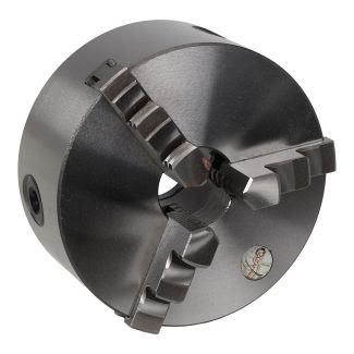 MAC AFRIC 160 MM 3-Jaw Self Centering Chuck