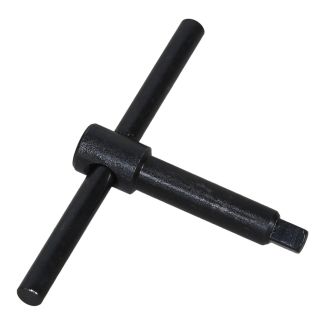 MAC AFRIC 7 MM Square Lathe Chuck Key for EACHUC-410