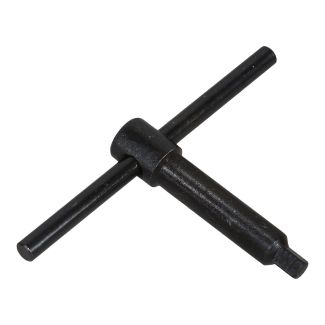 MAC AFRIC 7 MM Square Lathe Chuck Key for EACHUC-412