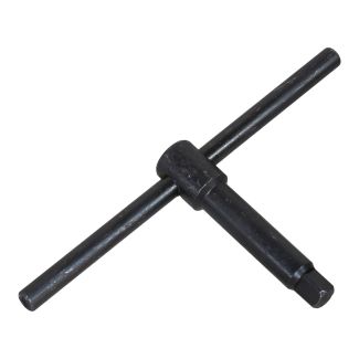 MAC AFRIC 10 MM Square Lathe Chuck Key for EACHUC-416
