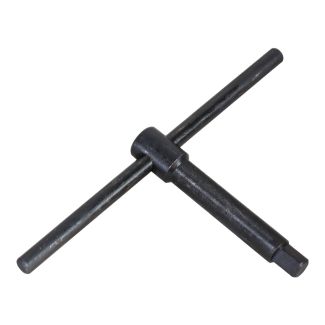 MAC AFRIC 10 MM Square Lathe Chuck Key for EACHUC-420