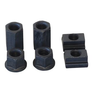 MAC AFRIC Clamping Nut Set - M14